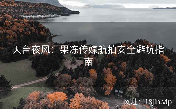 天台夜风：果冻传媒航拍安全避坑指南
